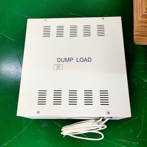 เครื่องควบคุมพลังงานลมแบบเชื่อมต่อกริด 3 กิโลวัตต์ พร้อมระบบ MPPT ในตัว - Product Image 2
