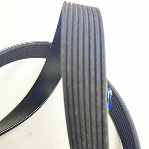 สายพานพัดลมเครื่องยนต์ Dongfeng Cummins 6BT รุ่น 3288790 8PK1443 สำหรับเปลี่ยนซ่อมอะไหล่เครื่องยนต์รถบรรทุก - Product Image 3