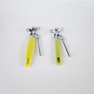 <span class=keywords><strong>Ouvre</strong></span>-boîte manuel de cuisine de vente chaude côté <span class=keywords><strong>papillon</strong></span> - Product Image 2