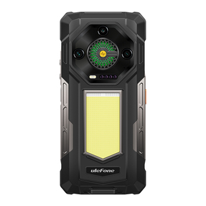 Original ARMOR 33 5G Rugged Phone 25500mAh 66W Fast Charging 6.95inch 12+512GB Android 15 Smart Phone - Product Image 1