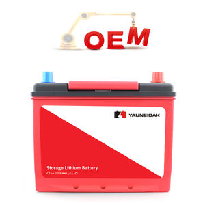 12 48 Volt Lifepo4 piller 48 V lityum iyon Golf arabası pil paketi 60ah aralığı için 15ah ile - Product Image 4