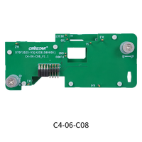 Kit adaptateur OBDSTAR V850 sans soudure et non destructif pour la lecture des données, à utiliser avec KeyMaster G3, Key Master 5, X300 MINI VW