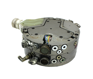 Plc Applied Robotics 1208-d65a/95507-d1002a Automatic Tool Chanr for Irb <strong>6400</strong> Warranty Product - Product Image 2