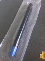 Muestreador de Tubo Dividido SPT
