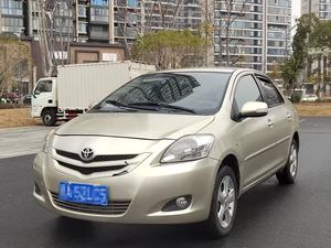 <span class=keywords><strong>Toyota</strong></span> Vios 2008 1.6 Automático, Fiabilidad Comprobada, Bajo Mantenimiento, Perfecto para el Primer Auto, Económico y Duradero - Product Image 2