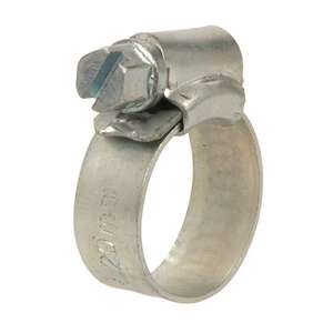 คลิปท่อ fixman 10PK 12-20มม. (OO) - Product Image 1