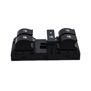 Interrupteurs à bouton-poussoir pour lève-vitre de voiture Fiat Linea 735442332 pour les modèles 2007-2017 - Product Image 3