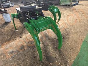 Пила для грейферной пилы с двигателем и компонентами сердечника насоса для 5-Тонного экскаватора доступна на продажу - Product Image 3