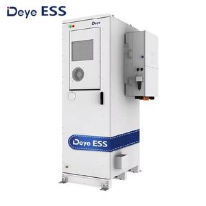 Deye ESS GE-F60 produk baru 100Ah Energy Storage Lifepo4 baterai Lithium Ion untuk Solar - Product Image 2