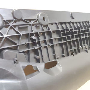 Prix de gros OEM, plaque de protection inférieure de la barre avant 8W0807611 8W0807611F 8W0 807 611 F pour <span class=keywords><strong>Audi</strong></span> A4 B9 2017-2025 - Product Image 5