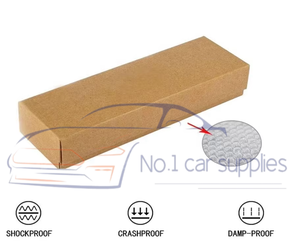 Divisor de falda lateral compatible con 3 Series F30 M Sport Sedan 2012-2018 320i 325i 328i <span class=keywords><strong>330i</strong></span> 335i <span class=keywords><strong>340i</strong></span> - Product Image 6