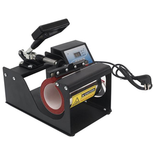 Machine de Sublimation Transfert Thermique Impression Tasses Presse à Chaud Machine de Presse Thermique Sublimation Tasses - Product Image 1