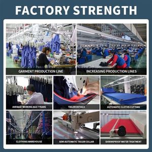 เสื้อโปโลผ้าฝ้ายแท้คุณภาพดีที่สุดสำหรับผู้ชาย เสื้อโปโลลำลองแบบกำหนดเองสำหรับพนักงาน ป้องกันการหดตัว - Product Image 5