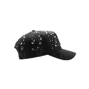 Casquettes G5 Gorras Thirty-One 31 en gros - Nouvelle casquette de baseball en daim avec service de personnalisation - Product Image 4