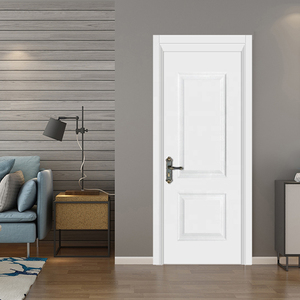 Porta WPC Impermeabile per Interni a Prezzo Conveniente, Personalizzabile, con Telaio, Prodotta da Jiuyixing in Cina - Product Image 4