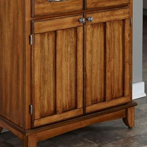 Accueil En Gros Moderne Naturel WooddBuffet de Buffet Cottage <span class=keywords><strong>Chêne</strong></span> - Product Image 5