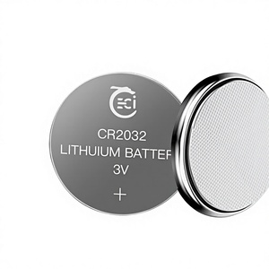<span class=keywords><strong>แบ</strong></span>ตเตอรี่กระดุมอัลคาไลน์ CR2032/CR2450 3V สำหรับไฟฉาย ความจุสู<span class=keywords><strong>ง</strong></span> ขายส่งจากโรง<span class=keywords><strong>ง</strong></span>าน - Product Image 1