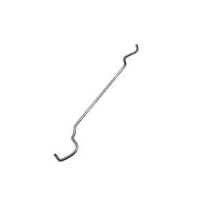 Asta per gas compatibile con 020T Rif. 915267 - Product Image 1