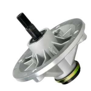 Pièces de rechange pour tondeuse à gazon, ensemble de logement de l'arbre de transmission 80-4341 804341 pour tracteurs à gazon <span class=keywords><strong>Toro</strong></span> 71180 71181 71184 71185 - Product Image 2