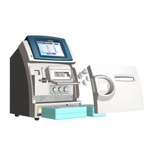 Analyseur d'électrolyte de gaz de sang artériel automatique vétérinaire - Product Image 3