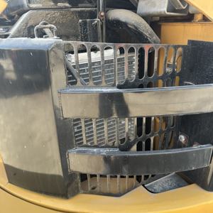 Utilisé pour la mini-pelle sur chenilles 303.5E |   Pompe hydraulique compacte d'occasion Caterpillar de 3,5 tonnes, modèle 2024, pour excavatrice - Product Image 5