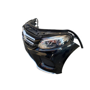 OEM SUV 2015-2019 GLE166 Parachoques delantero y faros Parrilla Estado usado Fuerza de fábrica para <span class=keywords><strong>Mercedes</strong></span> Benz <span class=keywords><strong>GLE</strong></span> Clase 166 - Product Image 6