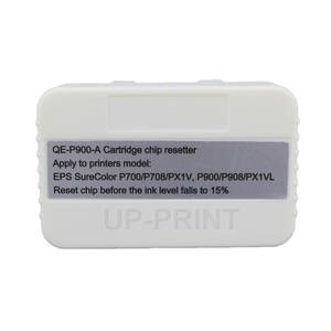 Réinitialisateur de puce de cartouche d'encre EUR P700 P900 <span class=keywords><strong>T46S</strong></span> T46Y T47A 770 pour imprimante Epson SureColor P700 P900 - Product Image 2