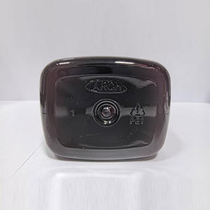 高品質 ウォックハート アンバーアーチ 16oz 473ml 液体経口咳止めシロップ薬用 プラスチックボトルラベル - Product Image 5