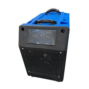 <span class=keywords><strong>Deshumidificador</strong></span> Industrial de 180 Pintas con RS485 para Reparación de Daños por Agua y Secado en Construcción - Product Image 4