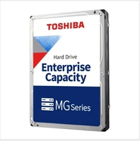 MG06ACA10TE MG serie 10TB SATA 512e 7200RPM 3.5 "Enterprise HDD disco rigido MG06ACA10TE