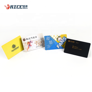 Nhà Máy bán hàng trực tiếp mở loại RFID Receiver thẻ thông minh tag thẻ hội viên <span class=keywords><strong>NFC</strong></span> - Product Image 5