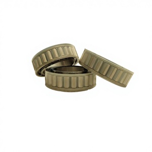 ตลับลูกปืนลูกกลิ้งเรียว32213สำหรับแท่นขุดเจาะแบบโรตารี่ | พอดีกับ XR220 XCMG SR250 - Product Image 3