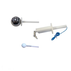 Sonda de Prueba Articulada con Dedos IEC60335 IP2X - Product Image 6