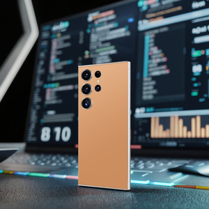 Smartphone S24 Ultra Edizione Limitata con Processore Deca-Core Fotocamera 108MP Display HD - Prezzo Basso Intelligente - Product Image 2