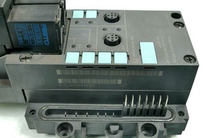 Plc 6 ES7 148-1DA00-0XA0 6ES7148-1DA00-0XA0 E01 - Product Image 2