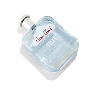 Women's Cloud Eau De Parfum Spray with Musk Lemon Coconut &amp; Lavender Fragrance-Long-Lasting Light Scent - Product Image 3