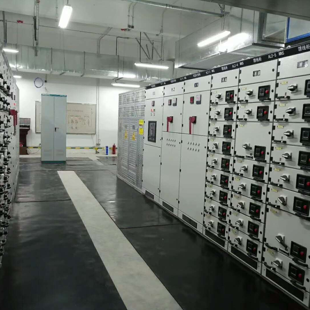 China Factory Electrical Switchgear Manufacturer Good Service Low Switchgear Cheap Price