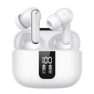 Cheap Earphone Noise Cancelling Wireless Headphones Fone De Ouvido <strong>Bluetooth</strong> Tws <strong>Earbud</strong> In Ear Audifonos <strong>Bluetooth</strong> Tws Earphones - Product Image 1