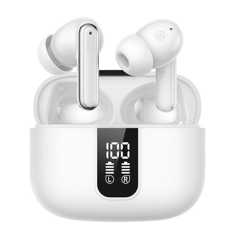 Cheap Earphone Noise Cancelling Wireless Headphones