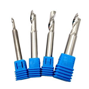 Dao phay đầu đơn 10% cacbua, dao phay cacbua vonfram từ nhà sản xuất - Product Image 1