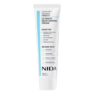 <span class=keywords><strong>Crema</strong></span> Hidratante Definitiva NIDA, <span class=keywords><strong>Crema</strong></span> Facial Reafirmante <span class=keywords><strong>para</strong></span> Mujeres, <span class=keywords><strong>para</strong></span> Todo Tipo de <span class=keywords><strong>Piel</strong></span> - Product Image 4