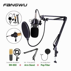 Cheap Price Economical BM800 Microphone Sing <span class=keywords><strong>Studio</strong></span> - Product Image 6