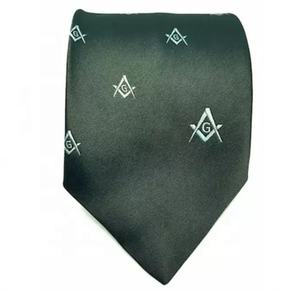 Ma — cravate de poche complète 100% en soie, accessoire de rangement artisanal, cadeau idéal, zealia, ensemble assorti - Product Image 4