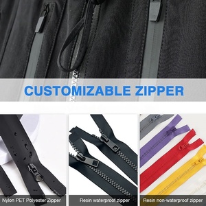 Vêtements de <span class=keywords><strong>ski</strong></span> imperméables OEM Veste de snowboard, nouveau design coupe-vent imperméable à capuche Vêtements de <span class=keywords><strong>ski</strong></span> - Product Image 4