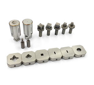 Utensili per Punzonatura Quapin <span class=keywords><strong>Salvagnini</strong></span>, Stampi P0 per Pressa Punzonatrice da 70kN - Product Image 4
