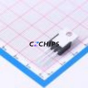 Nuevo y original IPP80R750P7XKSA1 TO-220-3 Transistor de efecto de campo (MOSFET) - Product Image 1