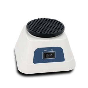 Compact Vortex Mixer <strong>Centrifugal</strong> Oscillator Laboratory Shaking Pipettes for Laboratory Use - Product Image 5