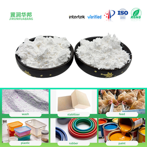 Zeolita Clinoptilolita Blanca Natural 100% de Grado Nanométrico Superfino en Polvo de 2-20um para Tratamiento de Agua y Aditivo Alimentario, Precio de Fábrica - Product Image 5