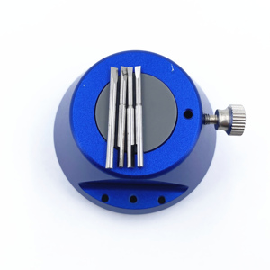 <strong>Wristwatch</strong> Tools &amp; Parts Metal 6730 Watch Strap Screw Table Repair <strong>Assembly</strong> Disassembly Holder Tool - Product Image 5