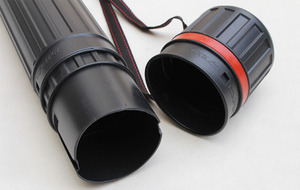 Junxing <strong>Archery</strong> Plastic Arrow <strong>Quiver</strong> JX720 Hot Sale - Product Image 4